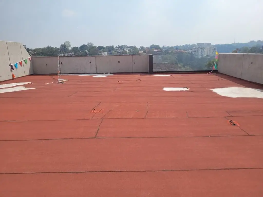 Penthouse con Rooftop Privado y Terraza — foto 5