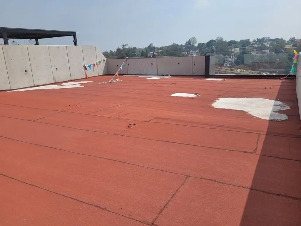 Penthouse con Rooftop Privado y Terraza — foto 6