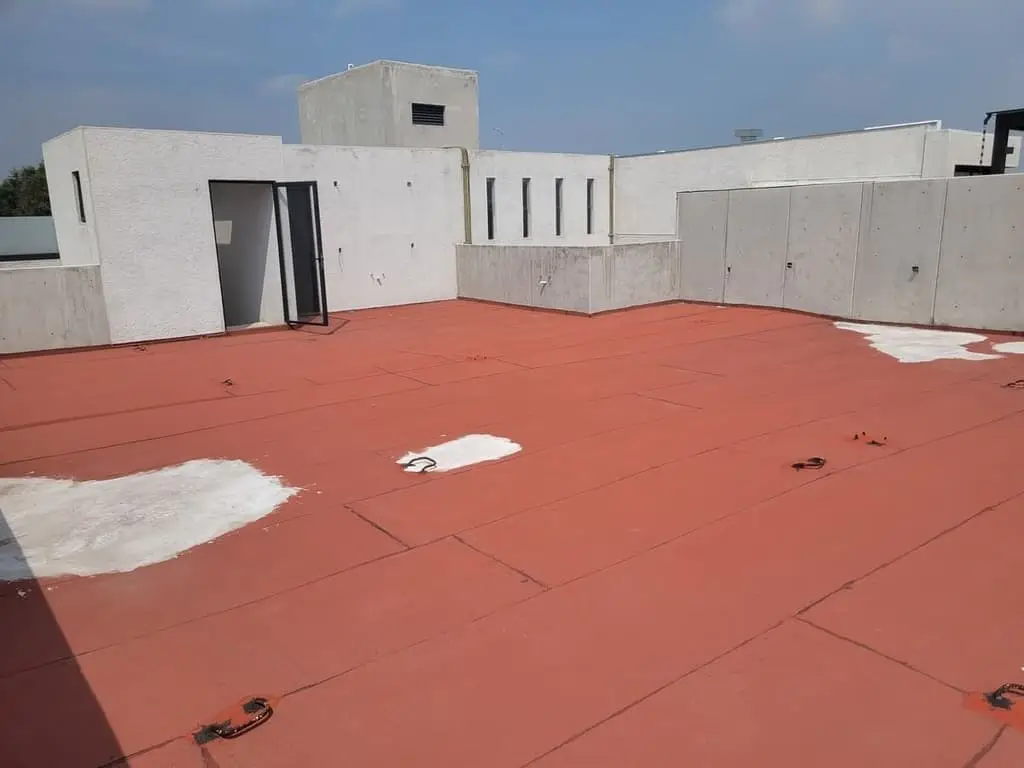 Penthouse con Rooftop Privado y Terraza — foto 7