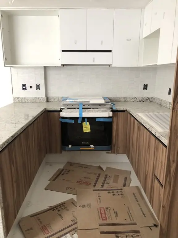 Departamento en venta en San José Insurgentes 2 Recámaras, 3 estacionamientos — foto 11