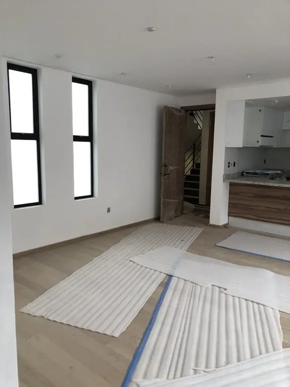 Departamento en venta en San José Insurgentes 2 Recámaras, 3 estacionamientos — foto 3