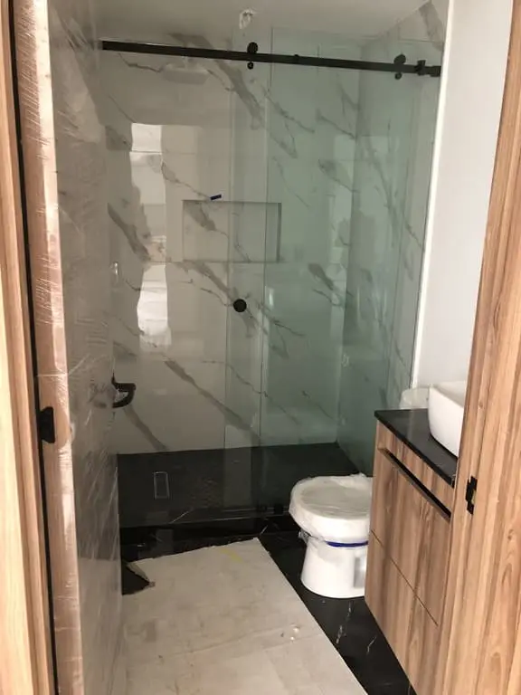 Departamento en venta en San José Insurgentes 2 Recámaras, 3 estacionamientos — foto 4