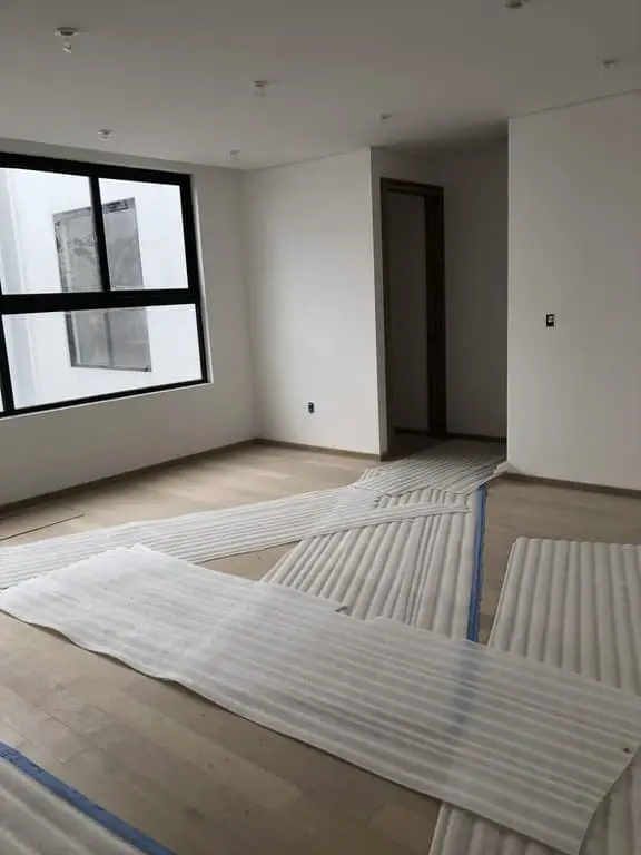 Departamento en venta en San José Insurgentes 2 Recámaras, 3 estacionamientos — foto 10