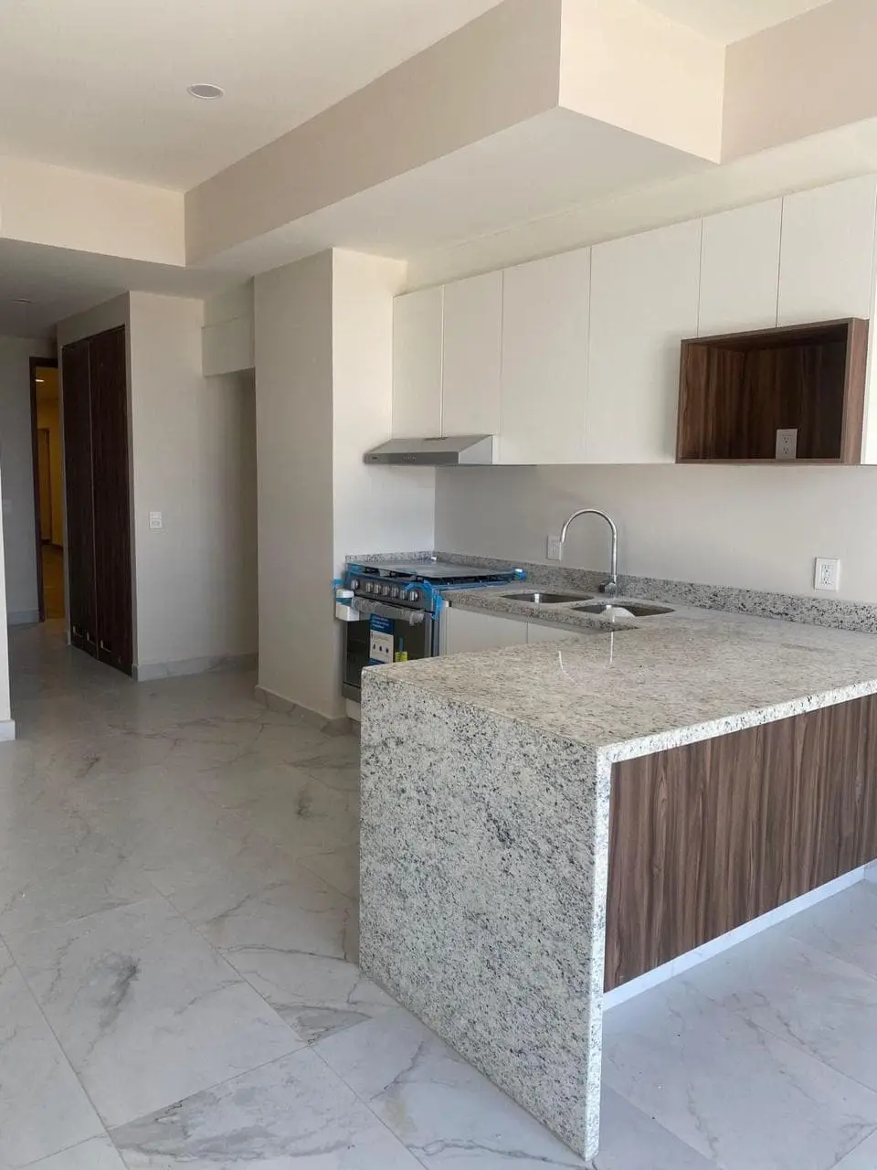 Depa nuevo en Ciudad Del Sol, Entrega inmediata — foto 2
