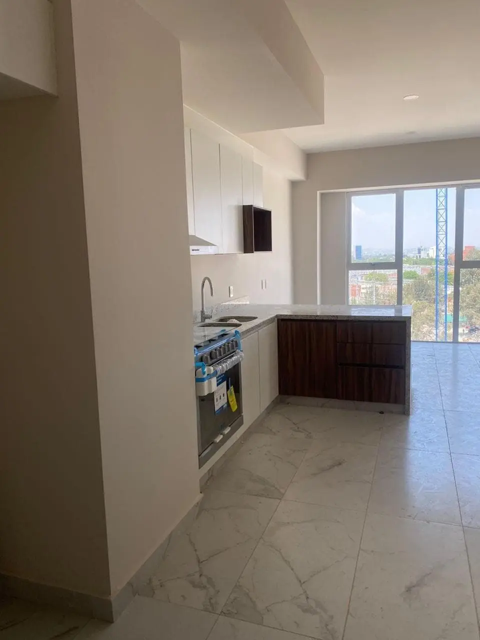 Depa nuevo en Ciudad Del Sol, Entrega inmediata — foto 4