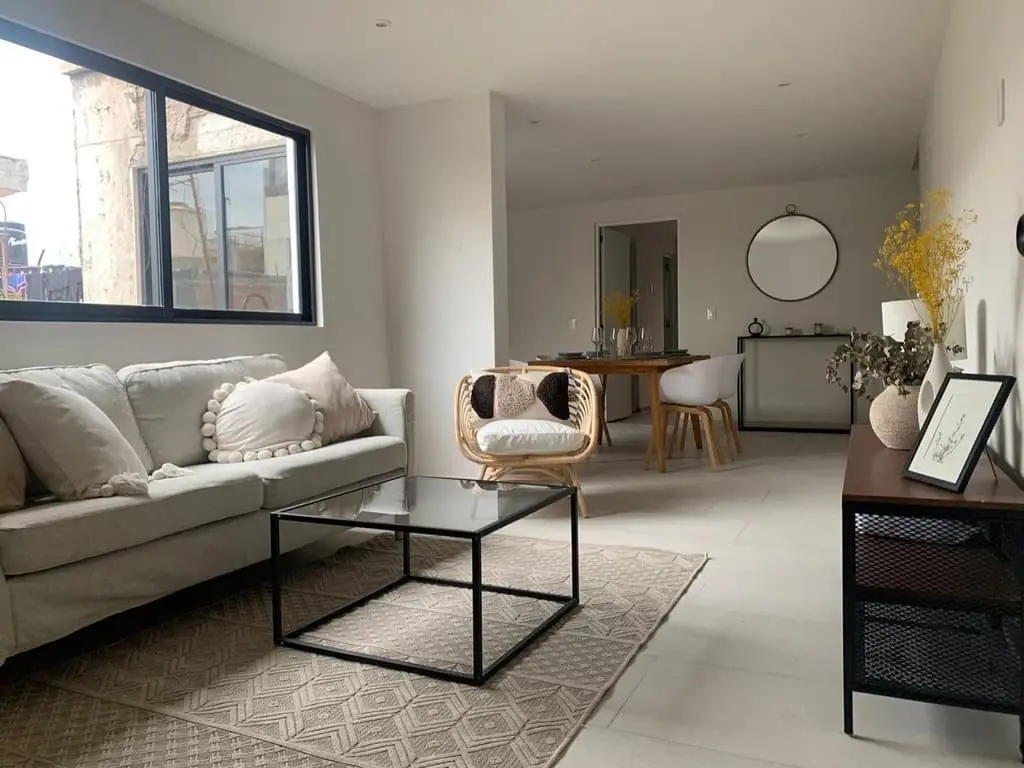 Departamento en venta en Piedad Narvarte 2 Recámaras — foto 3