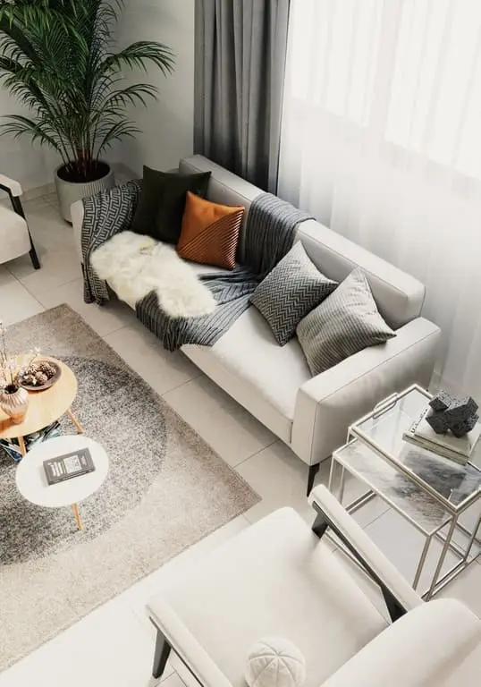 Departamento en venta en Piedad Narvarte 2 Recámaras — foto 4