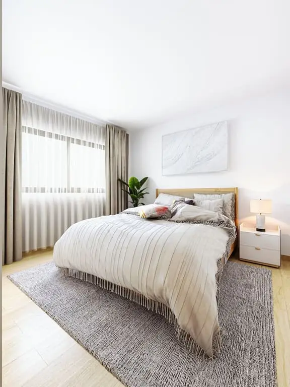 Departamento en venta en Piedad Narvarte 2 Recámaras — foto 5