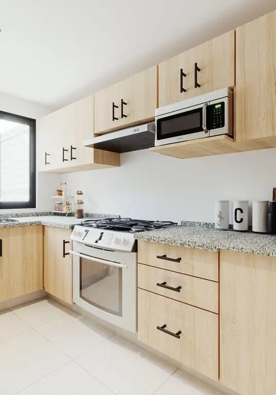 Departamento en venta en Piedad Narvarte 2 Recámaras — foto 8