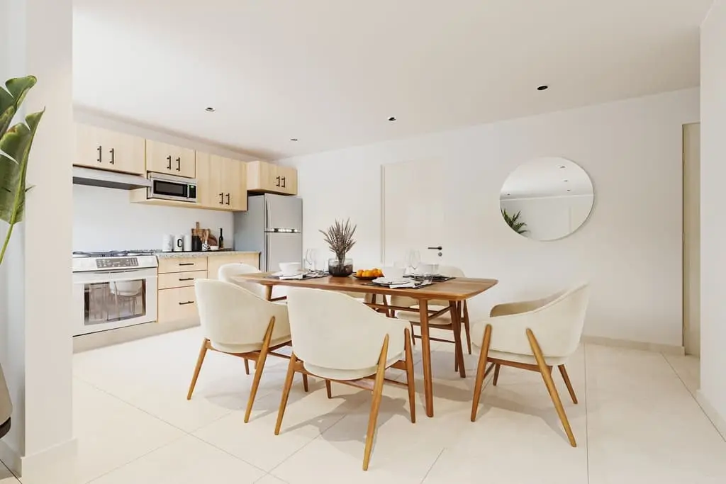 Departamento en venta en Piedad Narvarte 2 Recámaras — foto 9