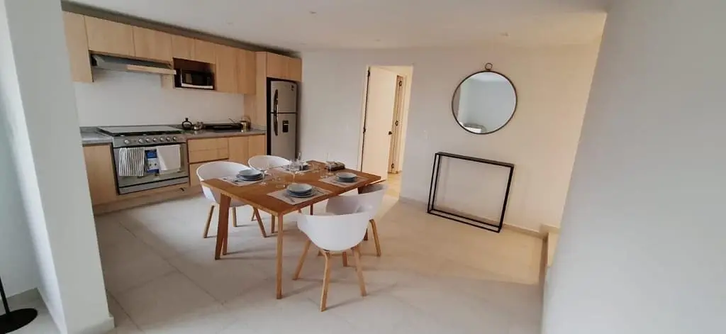 Departamento en venta en Piedad Narvarte 2 Recámaras — foto 10