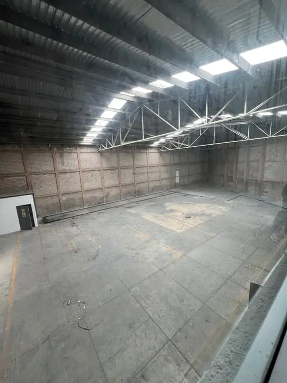 Bodega en Renta camino a Bosques de San Isidro, El Centinela Zapopan — foto 3