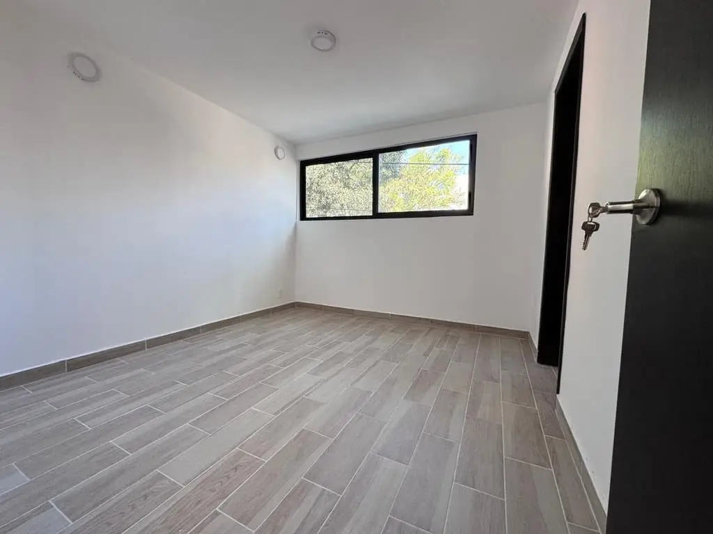 Departamentos en Preventa en el Corazón de Tacubaya — foto 4