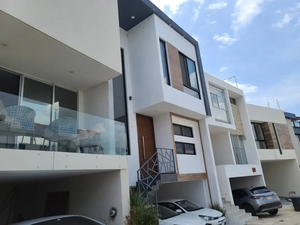 Casa en Venta en Coto Madeiras