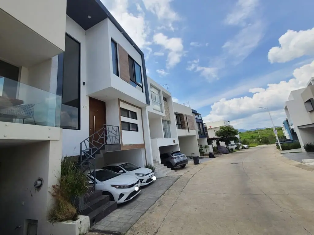 Casa en Venta en Coto Madeiras — foto 2