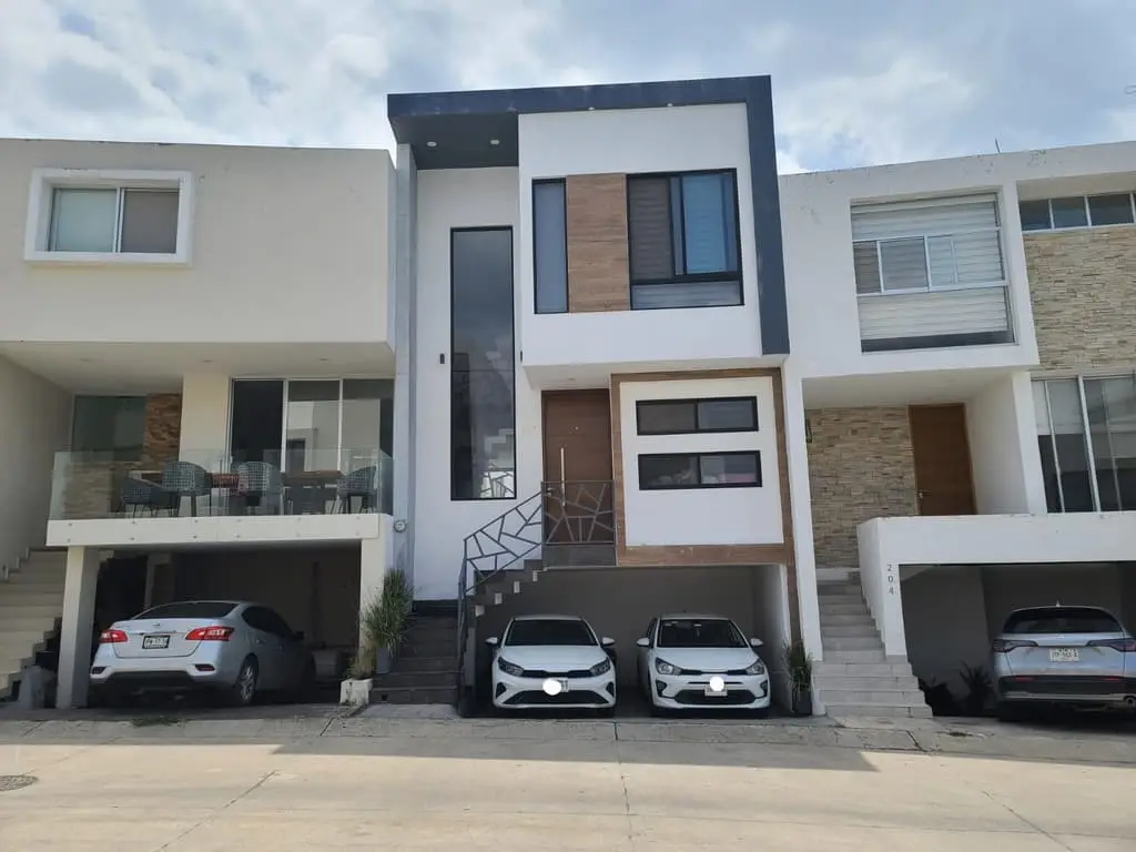 Casa en Venta en Coto Madeiras — foto 3