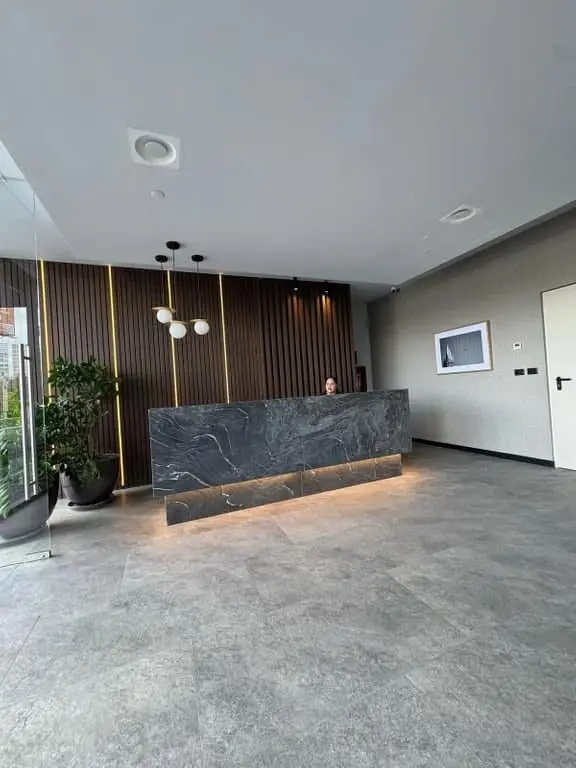 Departamento en renta en el Country — foto 6
