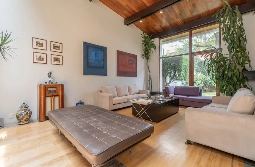 Casa en Venta en San Angel — foto 3
