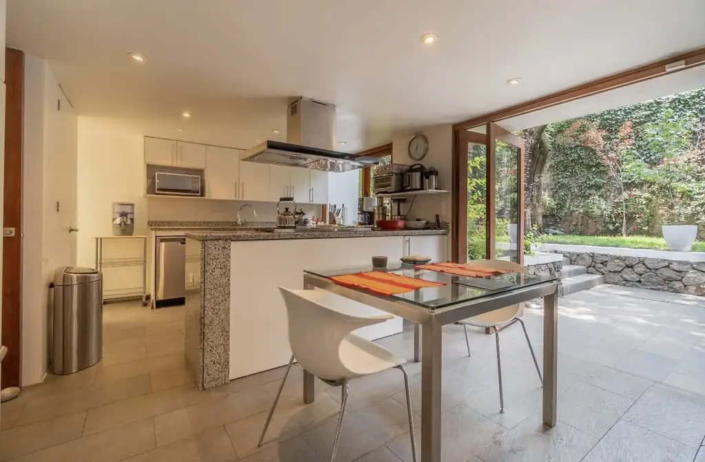 Casa en Venta en San Angel — foto 7