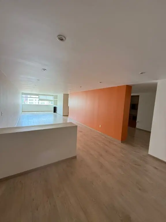 Departamento en renta en Hacienda de las Palmas 3 Recámaras — foto 2