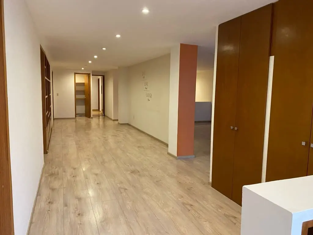Departamento en renta en Hacienda de las Palmas 3 Recámaras — foto 3