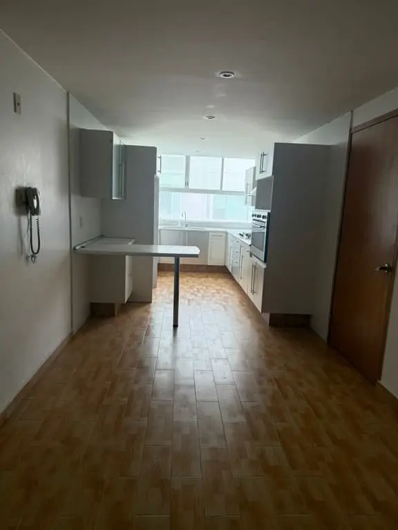 Departamento en renta en Hacienda de las Palmas 3 Recámaras — foto 4