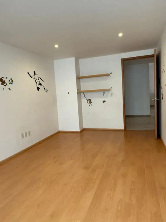 Departamento en renta en Hacienda de las Palmas 3 Recámaras — foto 8