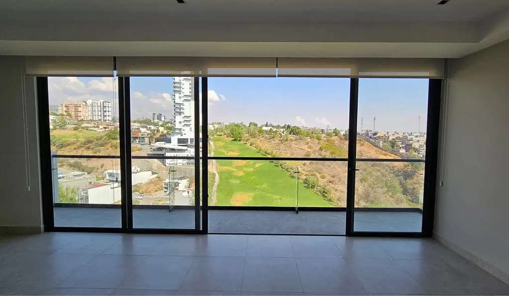Departamento de 3 Recamaras + family en Oaks Bosque Real — foto 2