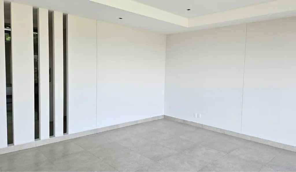 Departamento de 3 Recamaras + family en Oaks Bosque Real — foto 5