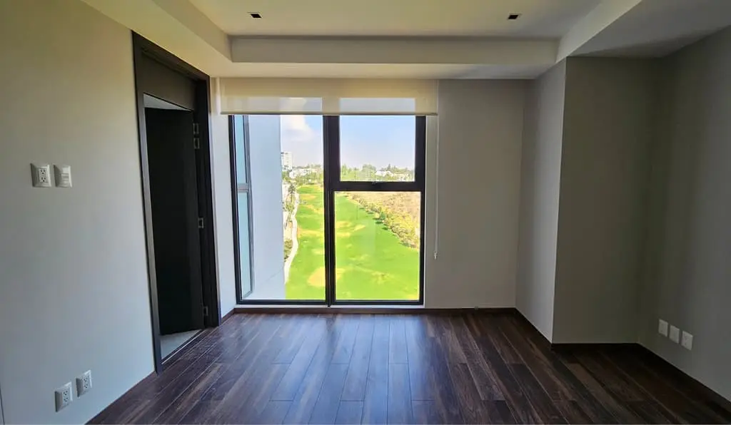 Departamento de 3 Recamaras + family en Oaks Bosque Real — foto 7