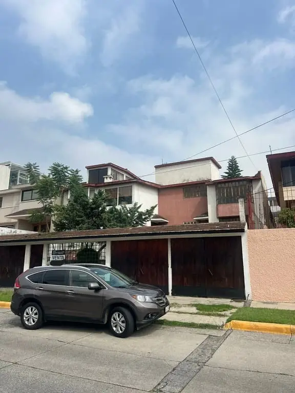 Casa en Venta en Satelite — foto 6
