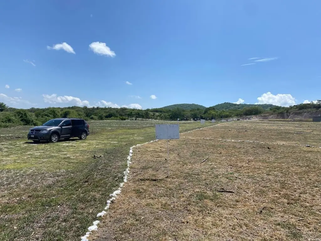 Venta de Terreno dentro de fraccionamiento en Tequesquitengo — foto 12