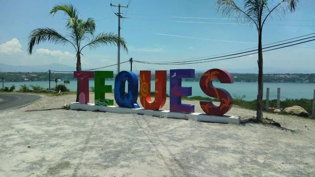 Venta de Terreno dentro de fraccionamiento en Tequesquitengo — foto 3