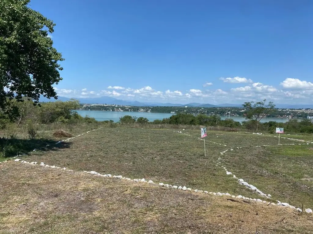 Venta de Terreno dentro de fraccionamiento en Tequesquitengo — foto 9