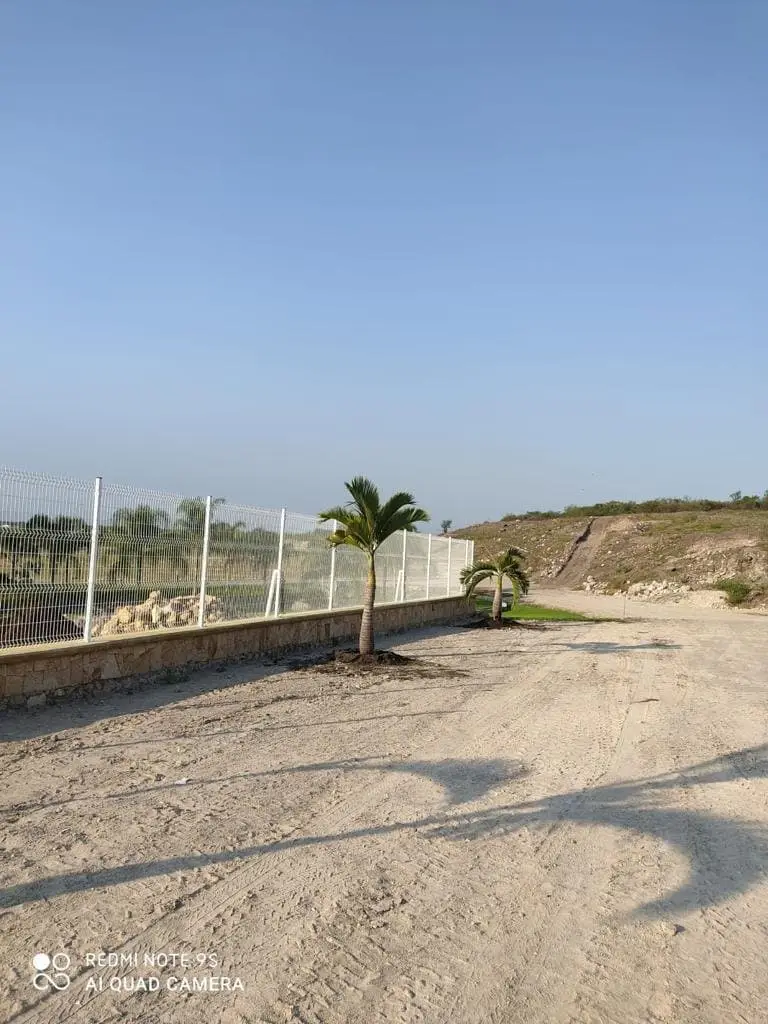 Venta de Terreno dentro de fraccionamiento en Tequesquitengo — foto 10