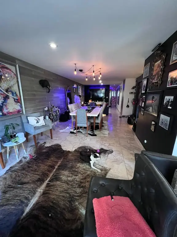 Departamento en Zona Nápoles, CDMX — foto 2