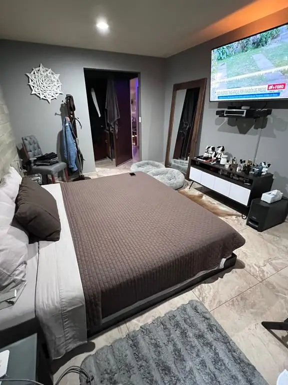 Departamento en Zona Nápoles, CDMX — foto 3