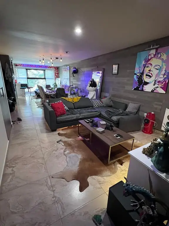 Departamento en Zona Nápoles, CDMX — foto 4