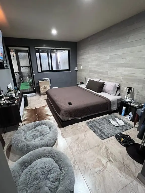 Departamento en Zona Nápoles, CDMX — foto 5