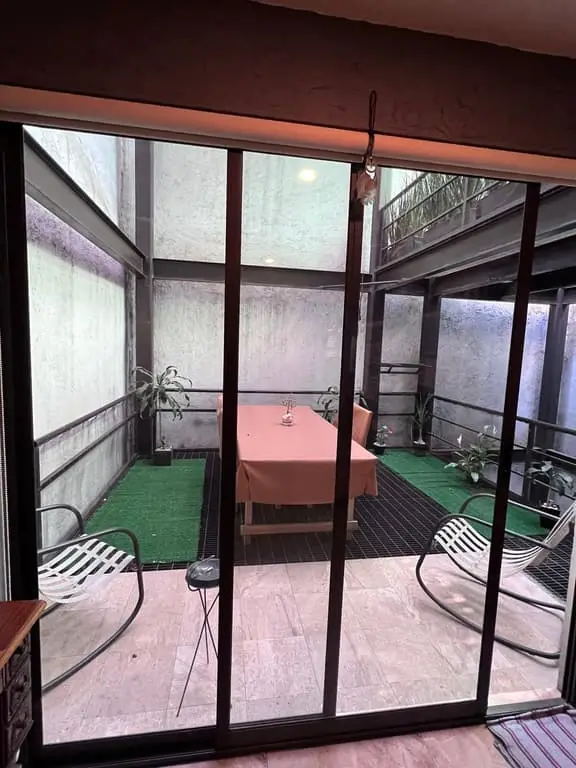 Departamento en Zona Nápoles, CDMX — foto 6