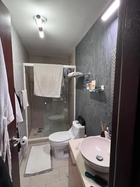 Departamento en Zona Nápoles, CDMX — foto 7