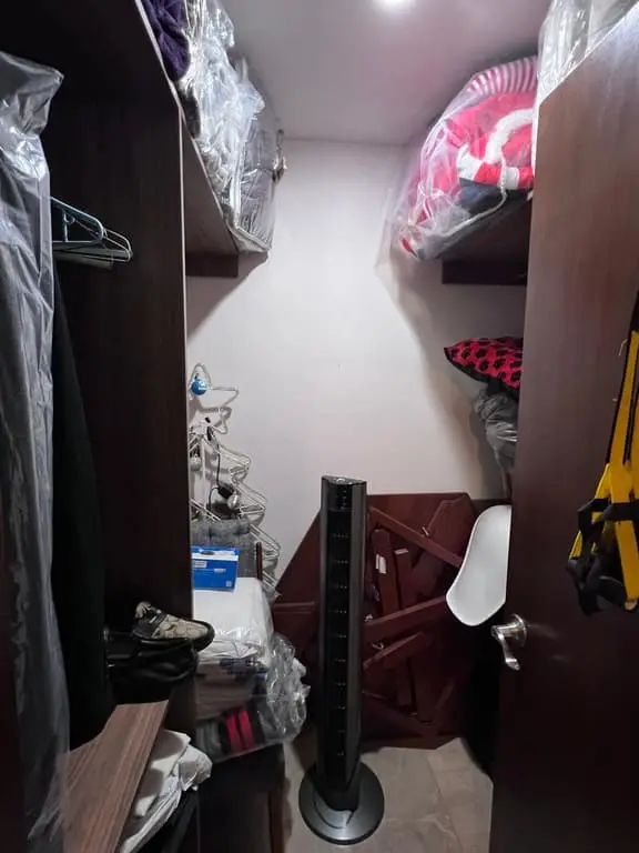 Departamento en Zona Nápoles, CDMX — foto 8