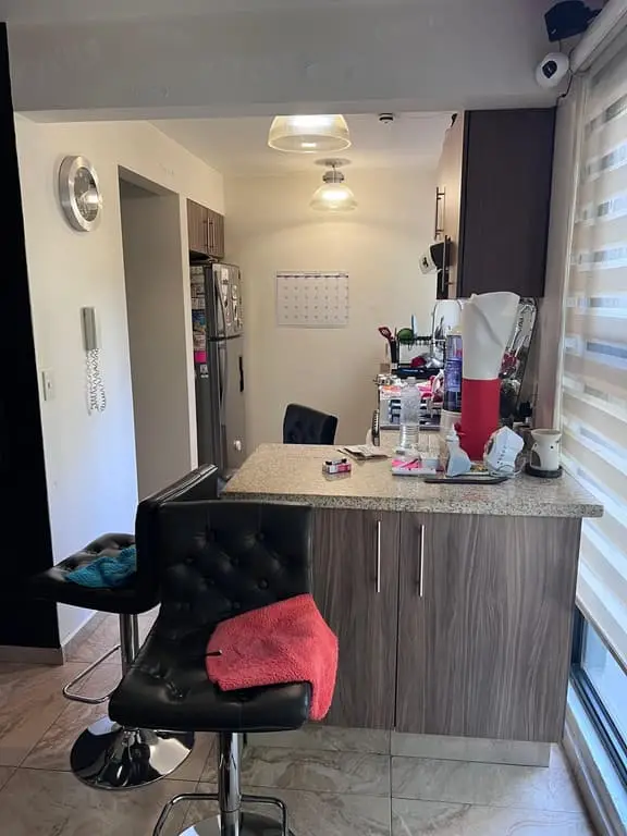 Departamento en Zona Nápoles, CDMX — foto 9