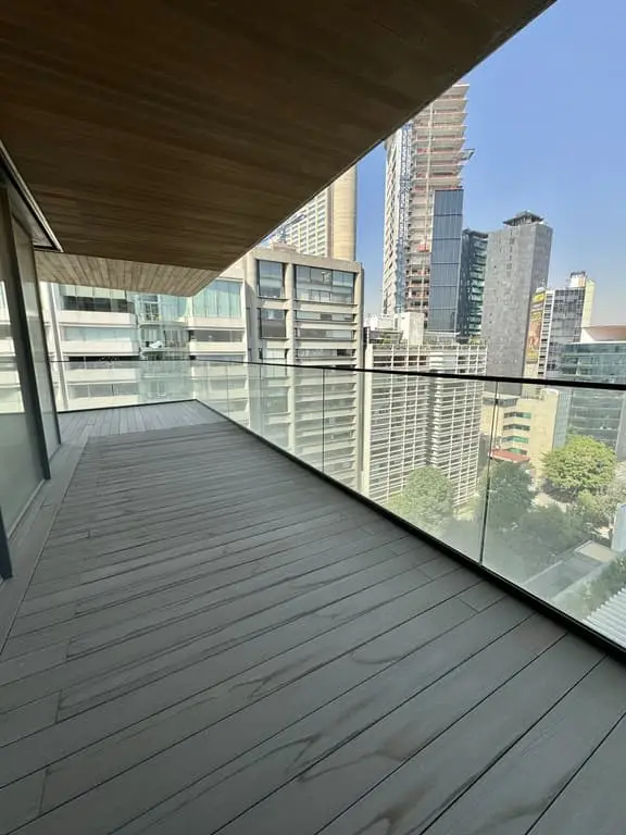 Departamento en Venta en Ruben Dario