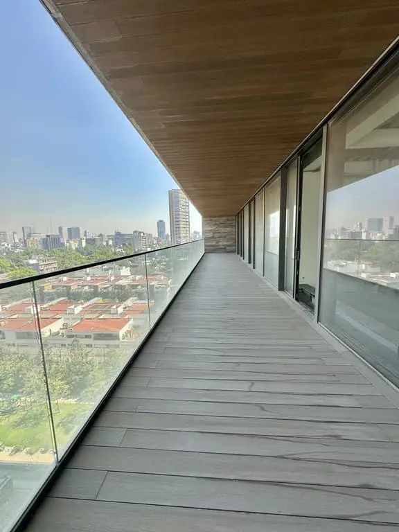 Departamento en Venta en Ruben Dario — foto 2