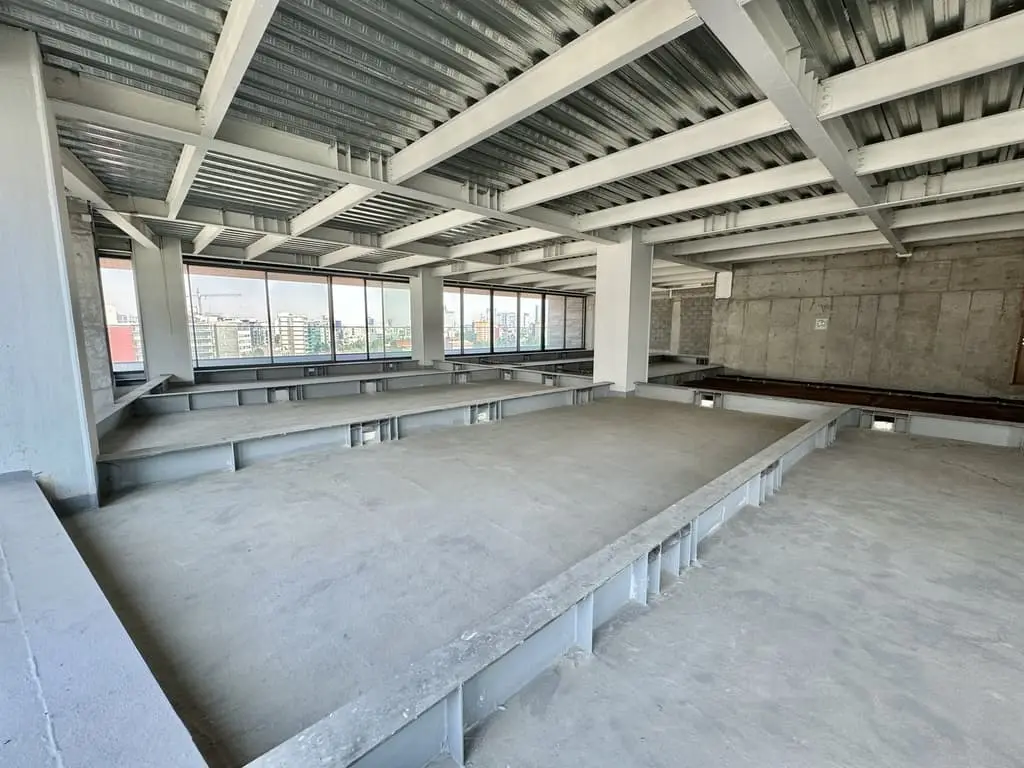 Departamento en Venta en Ruben Dario — foto 11