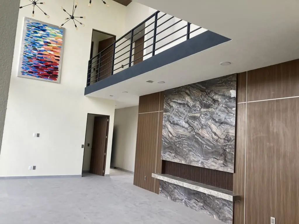 Venta casa Residencial Mayorazgo Queretaro