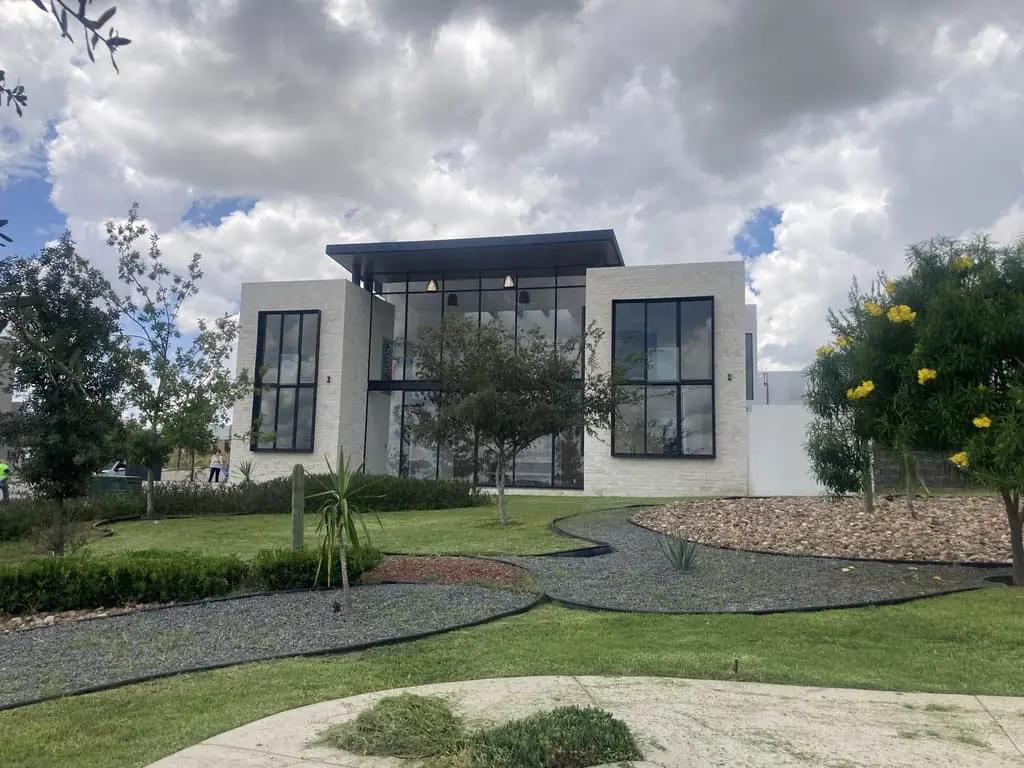 Venta casa Residencial Mayorazgo Queretaro — foto 2