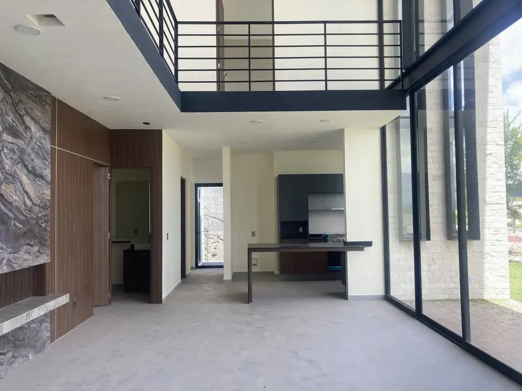 Venta casa Residencial Mayorazgo Queretaro — foto 12