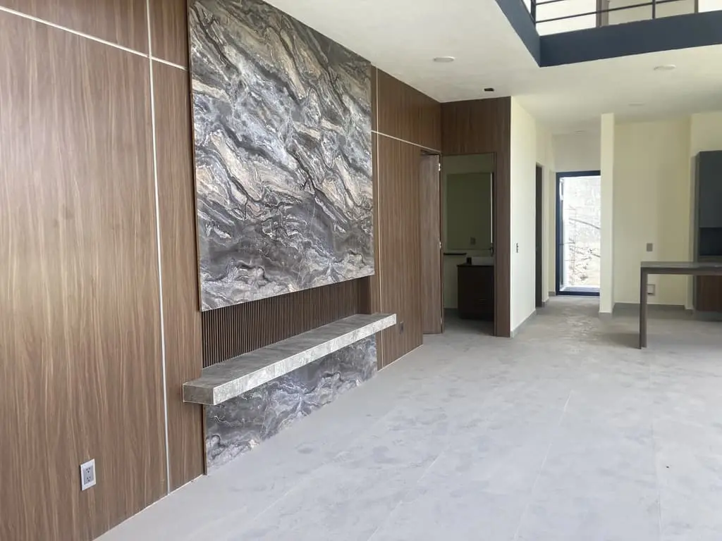 Venta casa Residencial Mayorazgo Queretaro — foto 3